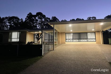 Property photo of 13 Gippsland Drive Helensvale QLD 4212