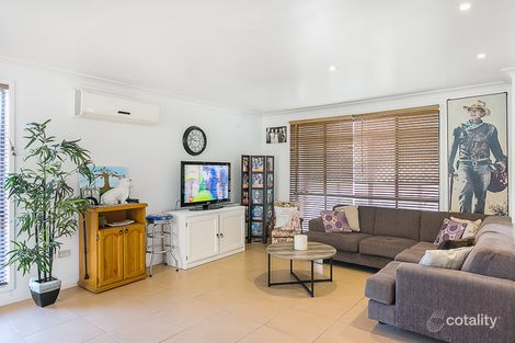 Property photo of 17 McKellar Boulevard Blue Haven NSW 2262