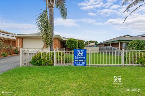 22 Rowe St, Lakes Entrance, VIC 3909