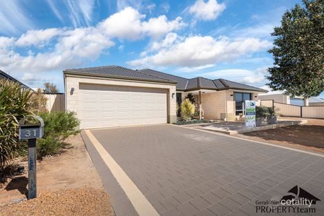 31 Ego Creek Loop, Waggrakine, WA 6530