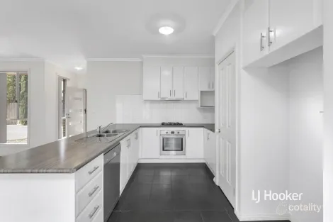 Property photo of 3/26 Fernwood Drive Hoppers Crossing VIC 3029