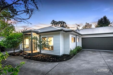 1/19a Central Ave, Croydon South, VIC 3136