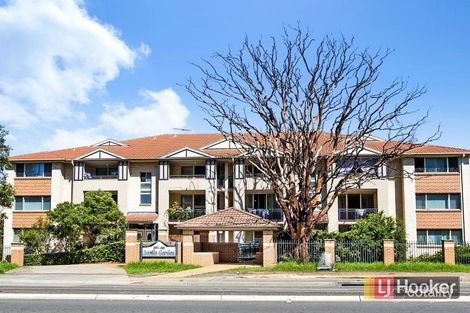 26/392-402 Windsor Rd, Baulkham Hills, NSW 2153