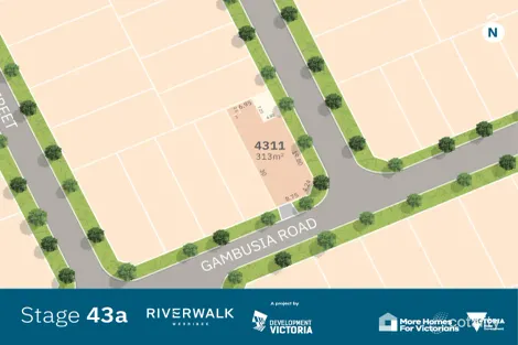 33 Gambusia Rd, Werribee, VIC 3030