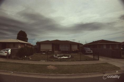 Property photo of 29 Kanooka Drive Corio VIC 3214