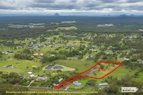 Property photo of 2/101 Chappel Road Delaneys Creek QLD 4514
