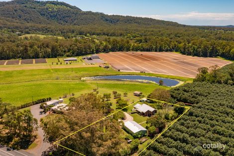 Property photo of 466 Peachester Road Beerwah QLD 4519