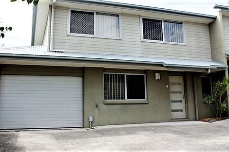 Property photo of 4/42 Moore Street Morningside QLD 4170