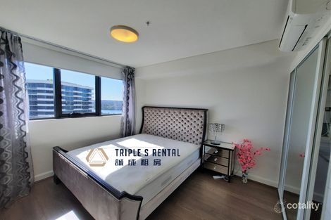 Property photo of 1608/42 Walker Street Rhodes NSW 2138