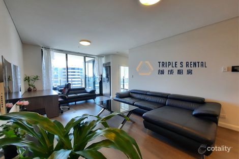 Property photo of 1608/42 Walker Street Rhodes NSW 2138