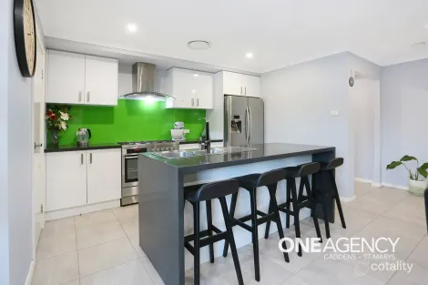 Property photo of 117 Taylors Road Silverdale NSW 2752