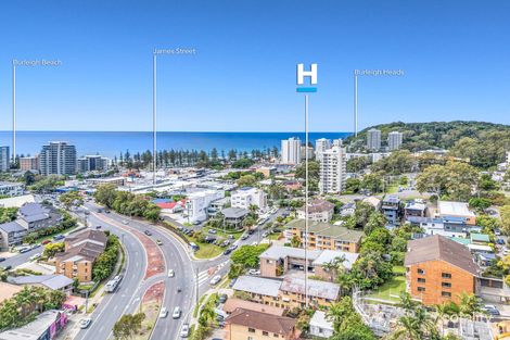 4/12-14 Stanley St, Burleigh Heads, QLD 4220