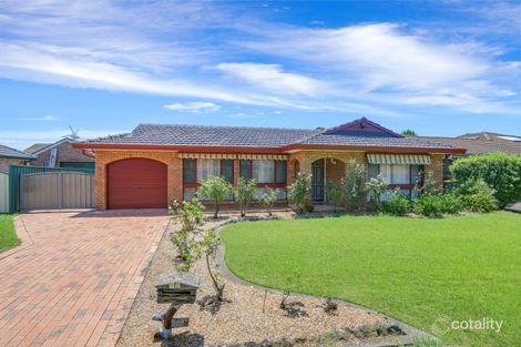 12 Thomas Bell Ave, Werrington County, NSW 2747
