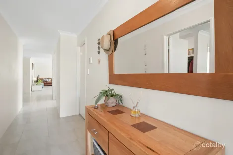 Property photo of 14 Leeway Loop Alkimos WA 6038