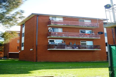 2/4 Hardy St, Fairfield, NSW 2165