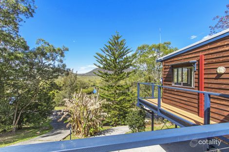 Property photo of 4702 Wisemans Ferry Road Spencer NSW 2775
