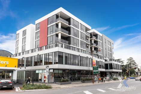 506/40 Burgundy St, Heidelberg, VIC 3084