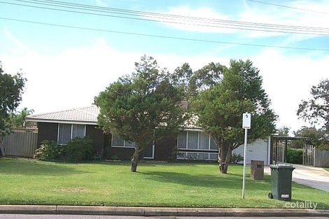 24 Poseidon Way, Parkwood, WA 6147