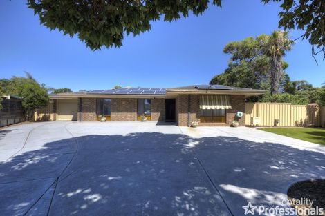 Property photo of 23 Ilex Way Forrestfield WA 6058