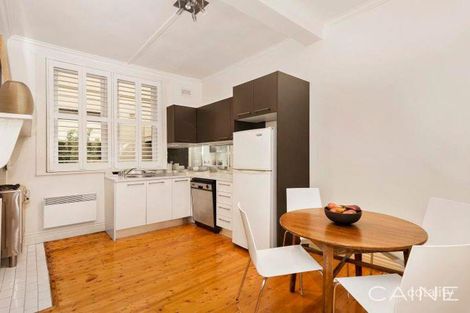 Property photo of 1/21-23 Hotham Street East Melbourne VIC 3002