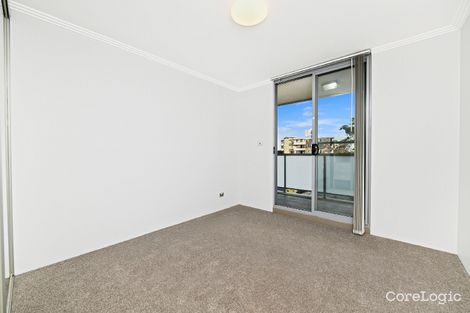 Property photo of 21/4 West Terrace Bankstown NSW 2200
