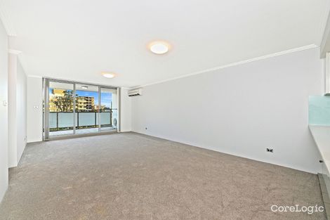 Property photo of 42/4 West Terrace Bankstown NSW 2200
