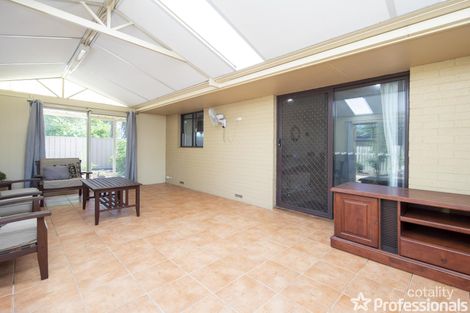 Property photo of 23 Ilex Way Forrestfield WA 6058