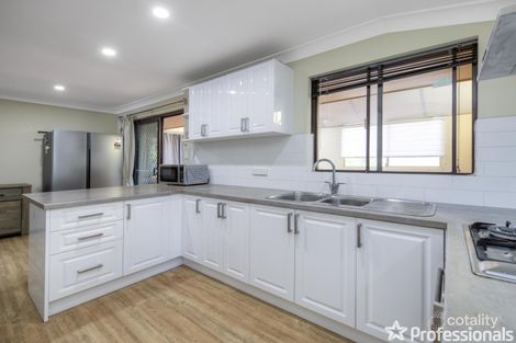 Property photo of 23 Ilex Way Forrestfield WA 6058