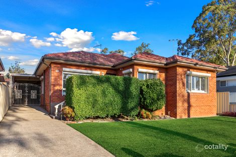 Property photo of 175 Girraween Road Girraween NSW 2145
