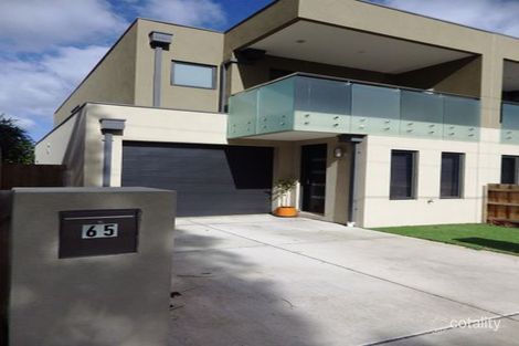 Property photo of 65 Edinburgh Street Flemington VIC 3031