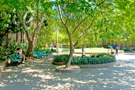Property photo of 32/42 Flinton Street Paddington NSW 2021