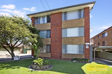 8/22 Fifth Ave, Campsie, NSW 2194