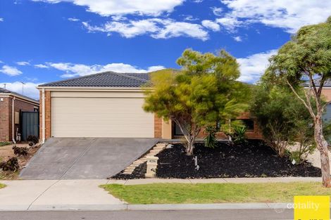 Property photo of 29 Rifflebird Drive Tarneit VIC 3029