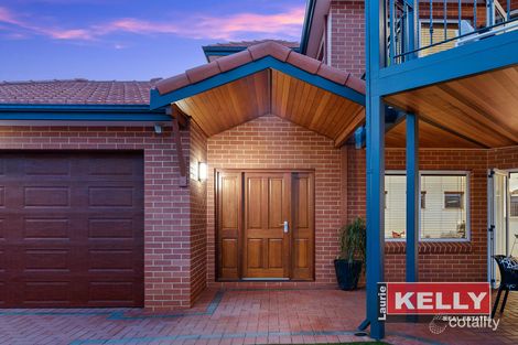 Property photo of 32A Streatley Road Lathlain WA 6100