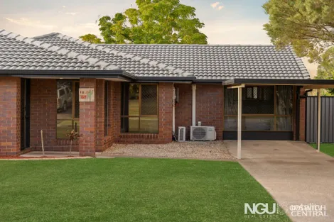 12 Ashvale St, Flinders View, QLD 4305