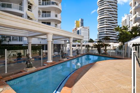 Property photo of 2603/24-26 Queensland Avenue Broadbeach QLD 4218