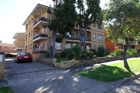 13/142 Good St, Harris Park, NSW 2150