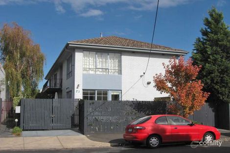 Property photo of 6/27 Sycamore Grove Balaclava VIC 3183