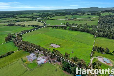 27 Devon Ct, Jindivick, VIC 3818