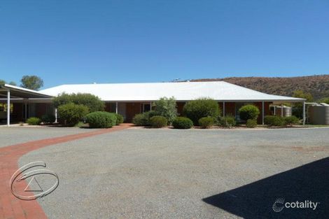 Property photo of 91 Ragonesi Road Ross NT 0873