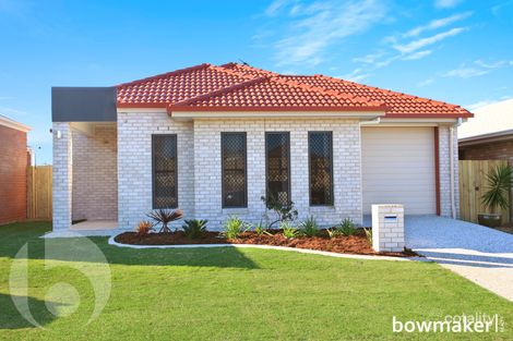 3 Nutmeg Dr, Griffin, QLD 4503
