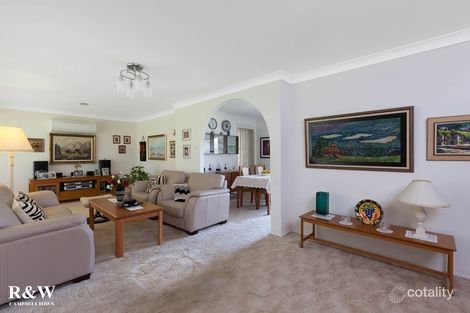 Property photo of 22 Anembo Street Bradbury NSW 2560