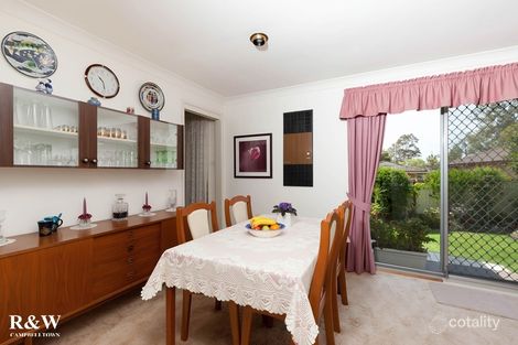 Property photo of 22 Anembo Street Bradbury NSW 2560