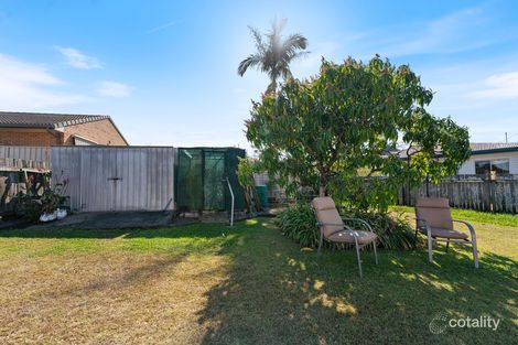 Property photo of 2 Pine Street Junction Hill NSW 2460