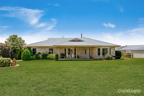 Property photo of 8 Charmaine Court Kleinton QLD 4352