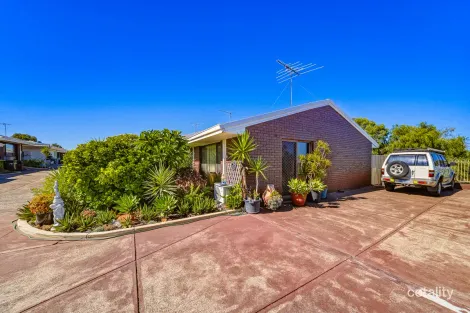 15/160 Mandurah Tce, Mandurah, WA 6210