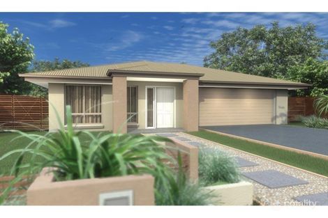 14 Wolseley Way, Upper Coomera, QLD 4209