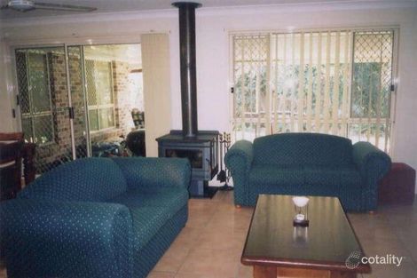 Property photo of 14 Agathis Place Capalaba QLD 4157