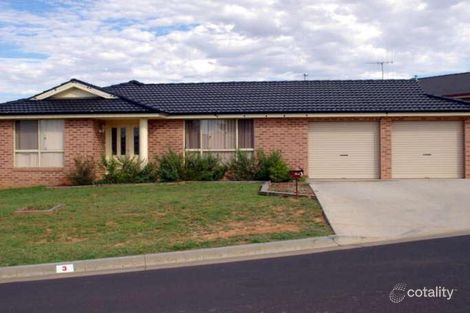 Property photo of 3 Holman Way Orange NSW 2800