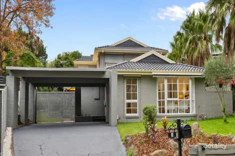 6 Leicester Ct, Wantirna South, VIC 3152